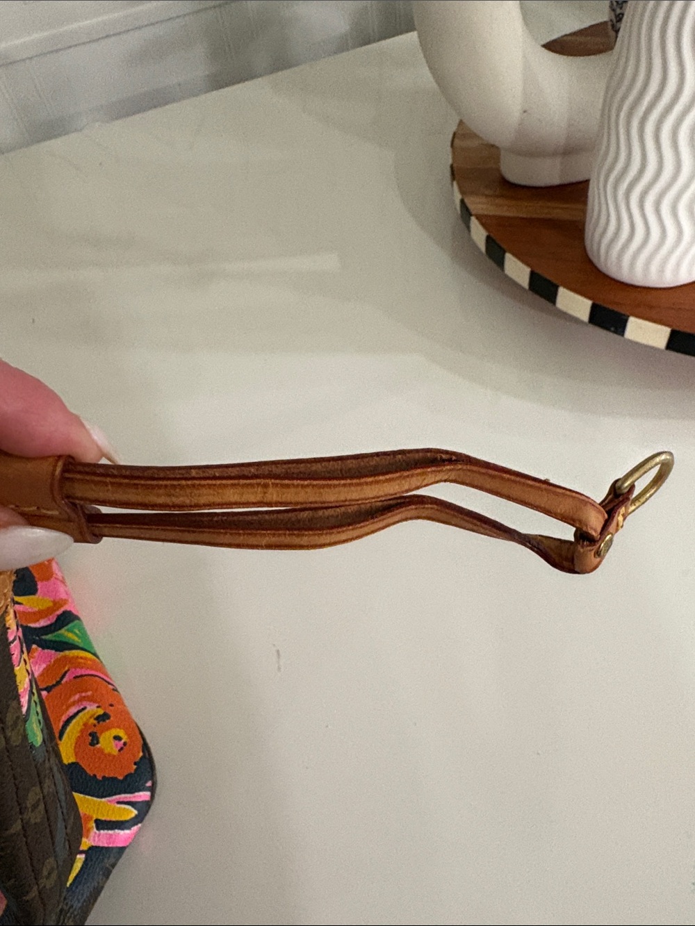 Louis Vuitton Stephen Sprouse Neverfull MM - Picture 8 of 11